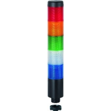 Werma 69916075 K37 cable EM Pulse tone 24VAC/DC BU/CL/G villanyszerelés