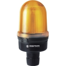 Werma 82834067 Flashing Beacon RM 115VAC YE villanyszerelés