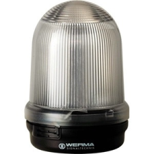 Werma 82848070 Flashing Beacon BM 10-60VAC/DC CL villanyszerelés