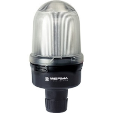 Werma 82942768 LED Double Flash Beacon RM 115-230VAC CL villanyszerelés