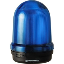 Werma 82950055 LED Perm./Blink.Beacon BM 24VDC BU villanyszerelés