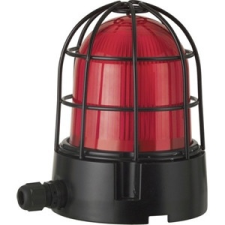 Werma 83910068 LED Perm. Beacon BM 230VAC RD villanyszerelés