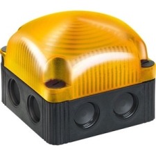 Werma 85332054 LED EVS Beacon BWM 12VDC YE villanyszerelés