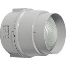 Werma 89022068 LED Perm. Beacon BWM 115-230VAC GN villanyszerelés