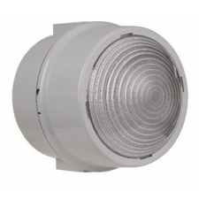 Werma 89048068 LED Perm. Beacon BWM 230VAC RD/YE/GN villanyszerelés