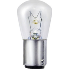 Werma 95582635 Bulb 15W BA15D 24V villanyszerelés