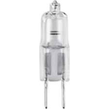 Werma 95588525 Halogen bulb G6.35 24V 20W G6.35 24V villanyszerelés