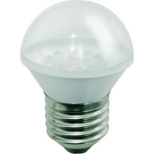 Werma 95622068 LED Bulb E27 230VAC GN villanyszerelés