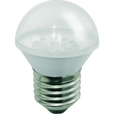 Werma 95622075 LED Bulb E27 24VAC/DC GN villanyszerelés