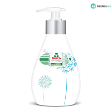 Werner & Mertz GmbH folyékony szappan érzékeny bőrre pumpás 300ml tisztító- és takarítószer, higiénia