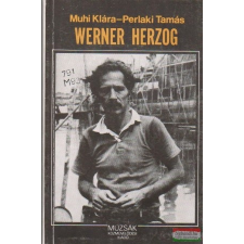  Werner Herzog – Werner Herzog művészet