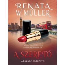 Werthmüller Renáta (magánkiadás) A szerető egyéb e-könyv