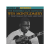  Wes Montgomery - The Incredible Jazz Guitar Of (Vinyl LP (nagylemez))