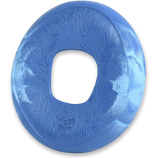 Wes Paw Seaflex Sailz - Károsanyag-mentes frizbi (22 cm | Kék) játék kutyáknak