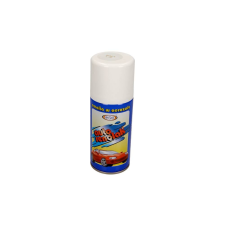 Wesco felújító zománc fehér festék spray (karosszéria, fényezés) 150 ml 020101C zománcfesték