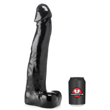  WESLEY 35 x 7,5 cm műpénisz, dildó