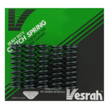 Wesrah SK-264 kuplungrugó Wesrah  Erőátviteli alkatrészek Kuplungok és alkatrészeik Kuplungrugók egyéb motorkerékpár alkatrész