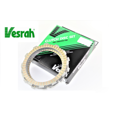 Wesrah Vesrah VC-1001 kuplung Wesrah Erőátviteli alkatrész Kuplung és alkatrészei Kuplung egyéb motorkerékpár alkatrész