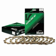 Wesrah Vesrah VC-384 kuplung Wesrah Erőátviteli alkatrészek Kuplungok és alkatrészeik Kuplungok egyéb motorkerékpár alkatrész