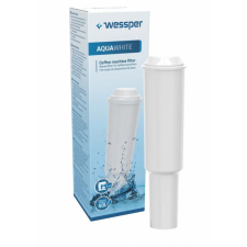 Wessper Aqua White vízszűrő patron (kompatibilis: Jura Claris White) kávéfőző kellék