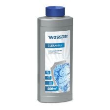 Wessper CleanMax vízkőoldó folyadék (500 ml) tisztító- és takarítószer, higiénia
