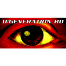 West Coast Software D/Generation HD (PC - Steam elektronikus játék licensz) videójáték