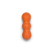 West Paw Rumpus M Tangerine játék kutyáknak