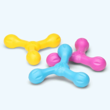  West Paw Skamp® játék kutyáknak