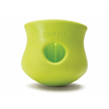 West Paw Toppl® S Granny Smith játék kutyáknak