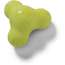 West Paw Tux - Jutalomfalattal tölthető játék (S | 10 cm | Lime) játék kutyáknak