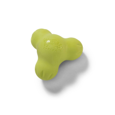 West Paw Tux® S Granny Smith játék kutyáknak