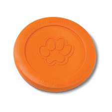 West Paw Zisc® S Tangerine játék kutyáknak
