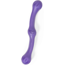 West Paw Zwig apport (L | 35 cm | Padlizsán) játék kutyáknak