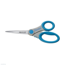 Westcott Olló univerzális 18cm Westcott ragasztóanyag
