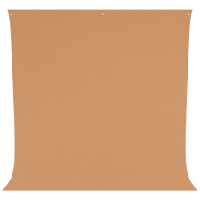  Westcott Szövet Háttér – Fotó-Stúdió Háttér - 270cm x 300cm (barna) háttérkarton