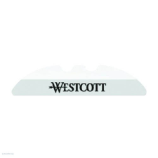 Westcott Vágóél kerámia Westcott késhez E-16510 00 ragasztóanyag