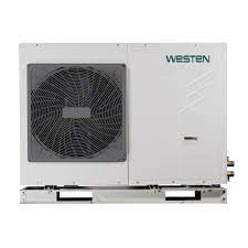  Westen Auriga 6M-W+HMI hőszivattyú 6kw hőszivattyú