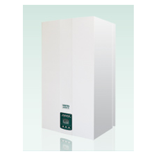 Westen Quasar D 24 i hűtés, fűtés szerelvény