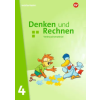 Westermann Bildungsmedien Denken und Rechnen - Allgemeine Ausgabe 2024 (Könyv)