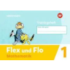 Westermann Schulbuch Flex und Flo 1. Trainingsheft Ausgabe 2021