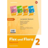 Westermann Schulbuch Flex und Flora 2. Deutsch. Paket. Verbrauchsmaterial
