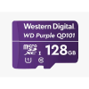 Western Digital 128GB microSDXC Western Digital WD Purple SC QD101 C10 U1 (WDD128G1P0C) (WDD128G1P0C)
