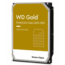 Western Digital 18TB 7200rpm SATA-600 512MB Gold WD181KRYZ merevlemez