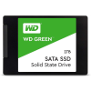 Western Digital 1TB 2,5" SATA3 Green WDS100T2G0A