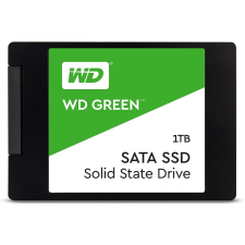 Western Digital 1TB 2,5" SATA3 Green WDS100T2G0A merevlemez
