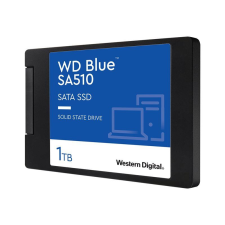 Western Digital 1TB 2,5" SATA3 SA510 Blue (WDBB8H0010BNC-WRSN) merevlemez