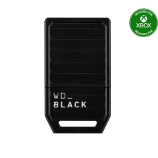 Western Digital 1TB WD Black C50 Xbox Series X/S tárhelybővítő kártya (WDBMPH0010BNC) (WDBMPH0010BNC) merevlemez