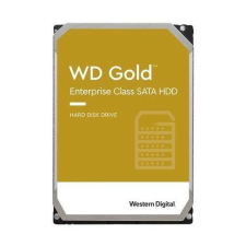 Western Digital 20TB 7200rpm SATA-600 512MB Gold WD202KRYZ merevlemez