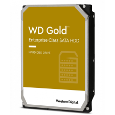 Western Digital 24TB 7200rpm SATA-600 512MB Gold WD242KRYZ merevlemez, ssd