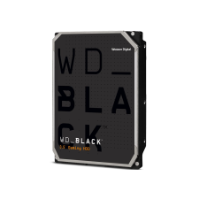 Western Digital 2TB 7200rpm SATA-600 64MB Black WD2003FZEX merevlemez, ssd